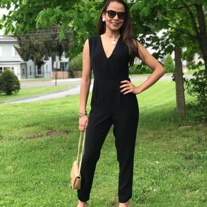 Very elegant jumpsuit